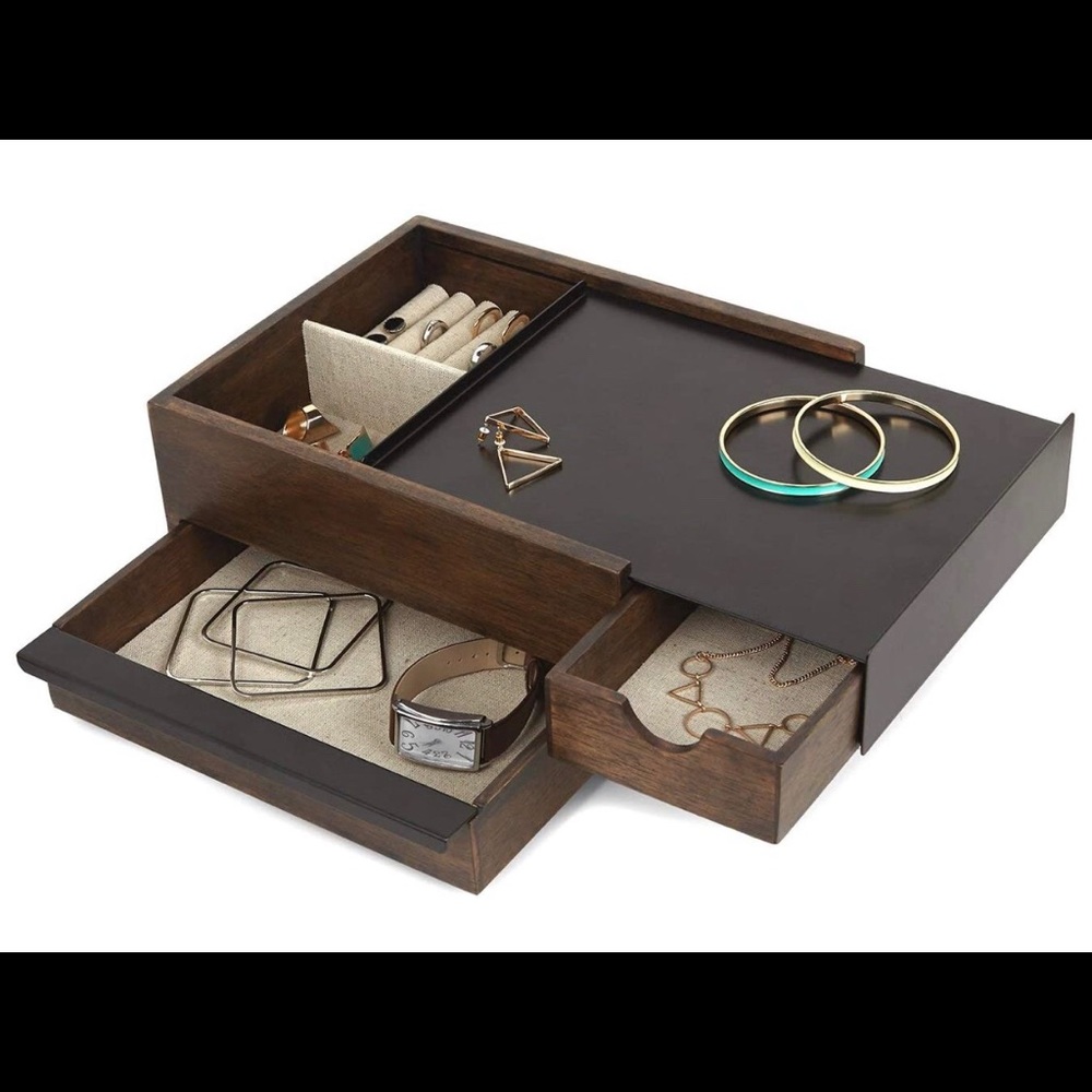 Jewelry Box
